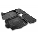 Коврики EVA 3D Chery Tiggo 8