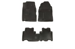Коврики EVA 3D Opel Antara