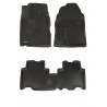 Коврики EVA 3D Opel Antara