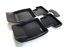 Коврики EVA 3D Opel Astra J