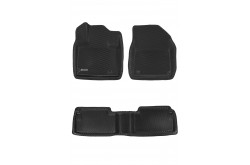 Коврики EVA 3D Citroen C5