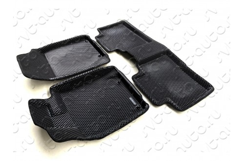 Коврики EVA 3D Geely Atlas