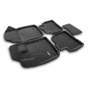 Коврики EVA 3D Geely Tugella