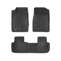 Коврики EVA 3D Haval F7