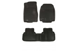 Коврики EVA 3D Honda CR-V 5