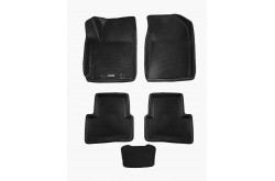 Коврики EVA 3D Hyundai Creta 2