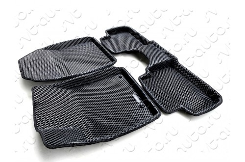 Коврики EVA 3D Hyundai i30