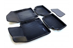 Коврики EVA 3D Hyundai Sonata 8