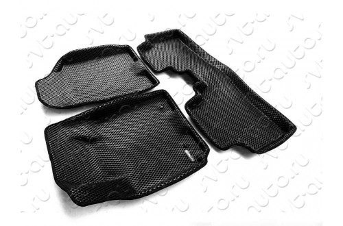 Коврики EVA 3D Hyundai Tucson 1