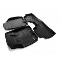 Коврики EVA 3D Kia Sportage 2