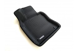 Коврики EVA 3D Infiniti Q50