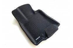 Коврики EVA 3D Infiniti QX50 2