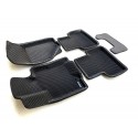 Коврики EVA 3D Infiniti QX50 1