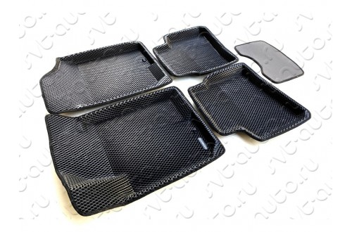 Коврики EVA 3D Hyundai i30 1