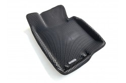 Коврики EVA 3D Kia Optima 3