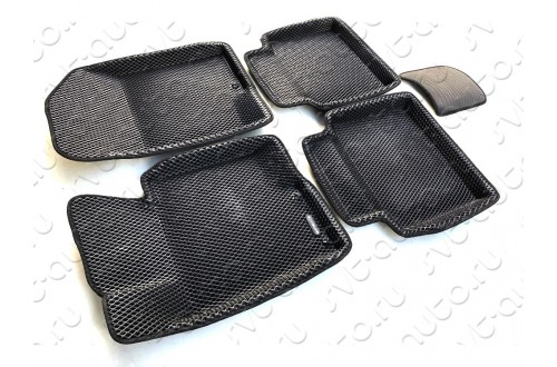 Коврики EVA 3D Hyundai i40