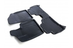 Коврики EVA 3D Kia Sorento 2