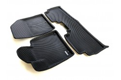 Коврики EVA 3D Kia Sorento Prime