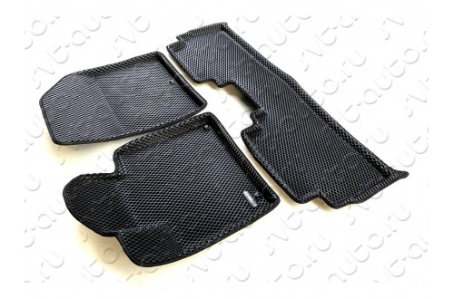 Коврики EVA 3D Kia Sorento Prime