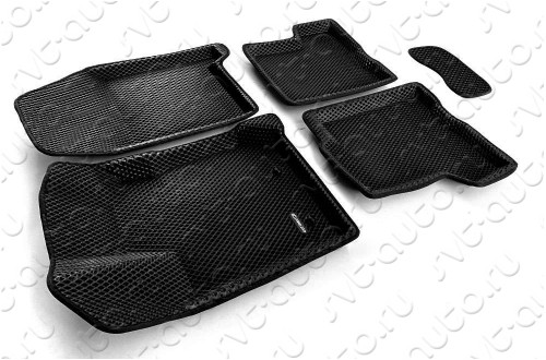 Коврики EVA 3D Lada Granta