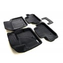 Коврики EVA 3D Land Rover Freelander 2