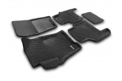 Коврики EVA 3D Range Rover Sport 1