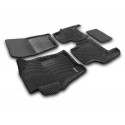 Коврики EVA 3D Range Rover Sport 1