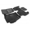 Коврики EVA 3D Range Rover Sport 1