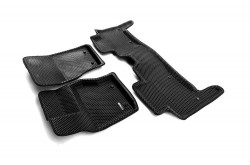 Коврики EVA 3D Range Rover Sport 2