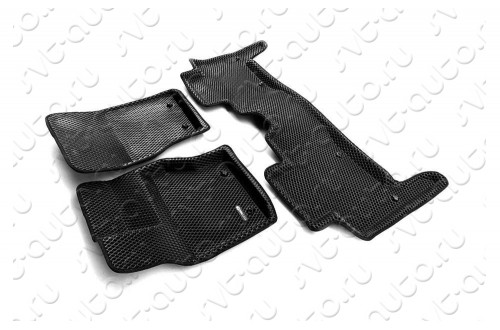 Коврики EVA 3D Range Rover Sport 2