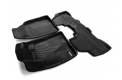 Коврики EVA 3D Lexus RX 3 