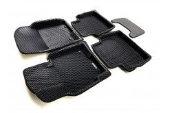 Коврики EVA 3D Mazda CX-5 1