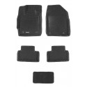 Коврики EVA 3D Mazda CX-7