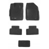 Коврики EVA 3D Mazda CX-7