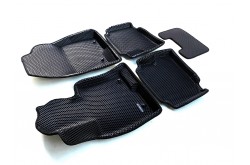 Коврики EVA 3D Mazda CX-9