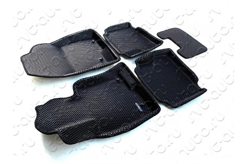 Коврики EVA 3D Mazda CX-9
