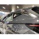 Дефлекторы окон хромированные из 6 частей Hyundai Tucson NX4