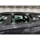 Дефлекторы окон хромированные из 6 частей Hyundai Tucson NX4