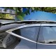 Дефлекторы окон хромированные из 6 частей Haval F7