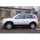Защитный комплект №1 Chery Tiggo Т11