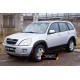 Защитный комплект 2 Chery Tiggo Т11