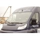 Накладки на зеркала вариант 2 Citroen Jumper 2