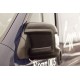 Накладки на зеркала вариант 2 Citroen Jumper 2