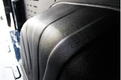 Обшивка внутренних колесных арок Citroen Jumper 2