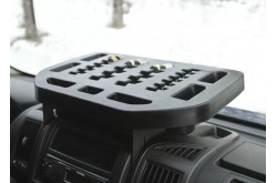 Стол-касса на панель Citroen Jumper