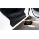 Накладки на пороги передних дверей Citroen SpaceTourer