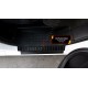 Накладки на пороги передних дверей Citroen SpaceTourer