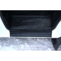 Накладки на пороги Fiat Ducato