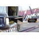 Стол на панель Fiat Ducato