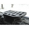 Стол-касса на панель Fiat Ducato